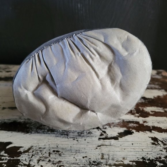 Vintage Stuffed Rabbit / Stuffed Bunny, Easter Bunny, Vintage Easter Decor *Read - Picture 7 of 7